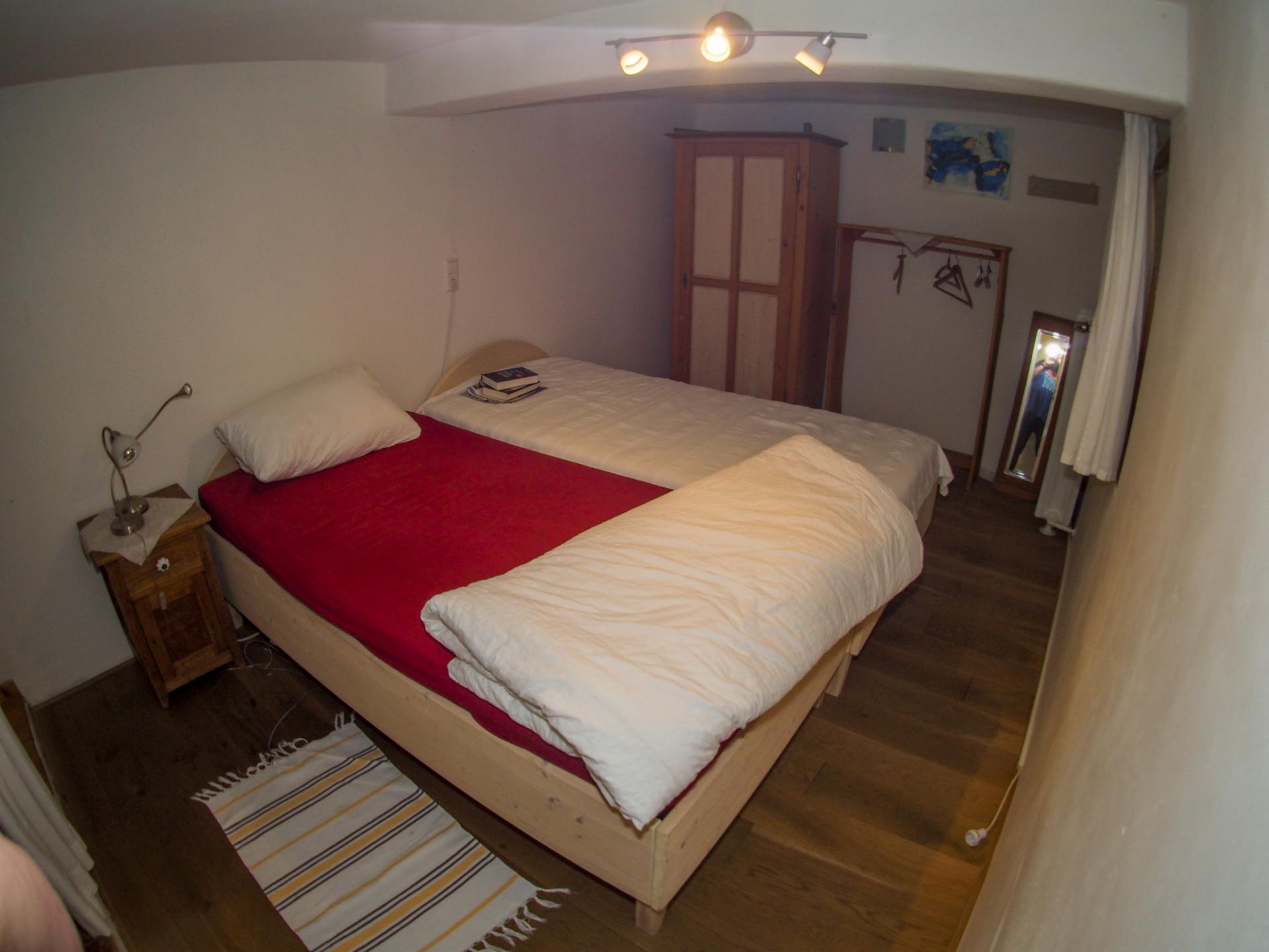 Refugium Schlafzimmer